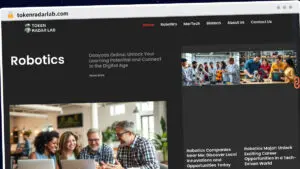 Publish Guest Post on tokenradarlab.com