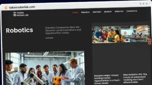 Publish Guest Post on tokenradarlab.com