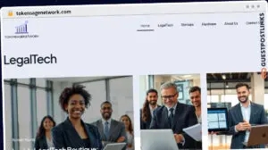 Publish Guest Post on tokensagenetwork.com