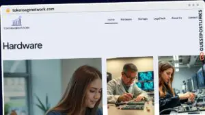 Publish Guest Post on tokensagenetwork.com