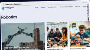 Publish Guest Post on tokensavvylabs.com