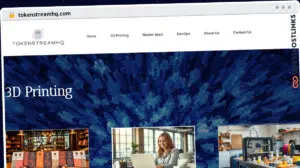 Publish Guest Post on tokenstreamhq.com