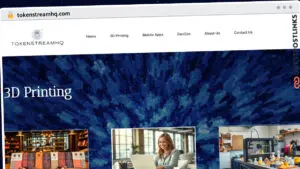 Publish Guest Post on tokenstreamhq.com