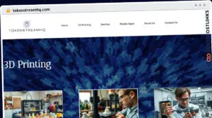 Publish Guest Post on tokenstreamhq.com