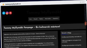 Publish Guest Post on tommymyllymaki.se