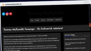 Publish Guest Post on tommymyllymaki.se