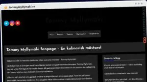Publish Guest Post on tommymyllymaki.se