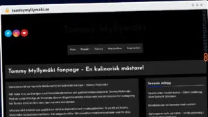 Publish Guest Post on tommymyllymaki.se
