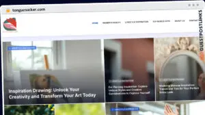 Publish Guest Post on tonguesucker.com