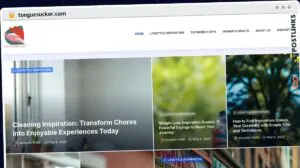Publish Guest Post on tonguesucker.com