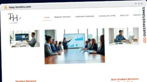 Publish Guest Post on tony-hendra.com