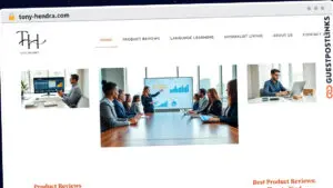 Publish Guest Post on tony-hendra.com