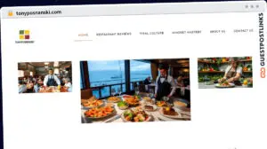 Publish Guest Post on tonyposnanski.com