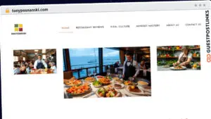 Publish Guest Post on tonyposnanski.com