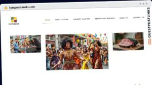 Publish Guest Post on tonyposnanski.com