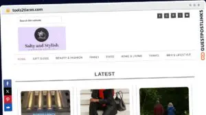 Publish Guest Post on tools2tiaras.com