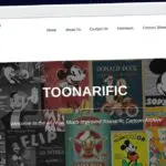 Publish Guest Post on toonarific.com