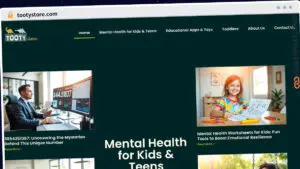 Publish Guest Post on tootystore.com