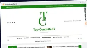 Publish Guest Post on top-conduite.fr
