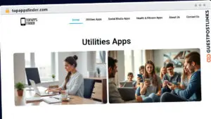 Publish Guest Post on topappsfinder.com