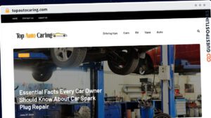 Publish Guest Post on topautocaring.com
