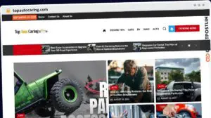 Publish Guest Post on topautocaring.com