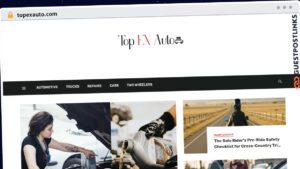 Publish Guest Post on topexauto.com