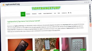 Publish Guest Post on topfranceturf.org