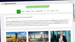 Publish Guest Post on topfranceturf.org