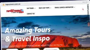 Publish Guest Post on topoztours.com.au