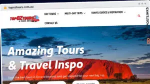 Publish Guest Post on topoztours.com.au
