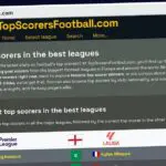 Publish Guest Post on topscorersfootball.com