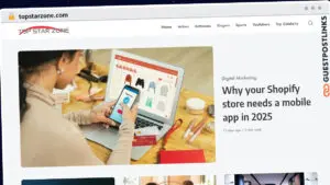 Publish Guest Post on topstarzone.com