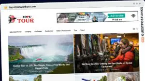 Publish Guest Post on toputourworkon.com