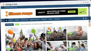 Publish Guest Post on torange-it.com