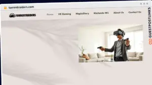 Publish Guest Post on torrentraiders.com
