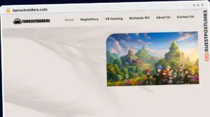 Publish Guest Post on torrentraiders.com