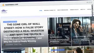 Publish Guest Post on tosehnews.com