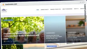Publish Guest Post on tosehnews.com