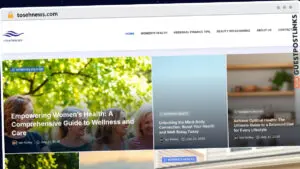 Publish Guest Post on tosehnews.com