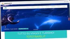 Publish Guest Post on tototravel.it