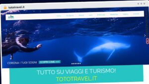 Publish Guest Post on tototravel.it