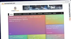 Publish Guest Post on tourinplanet.com