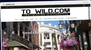 Publish Guest Post on towild.com