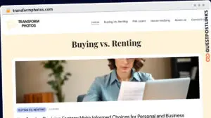 Publish Guest Post on transformphotos.com