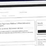 Publish Guest Post on transvine.com