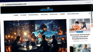Publish Guest Post on transworldeducation.com