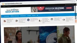 Publish Guest Post on transworldeducation.com