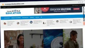 Publish Guest Post on transworldeducation.com