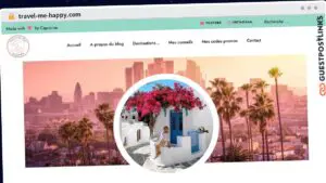 Publish Guest Post on travel-me-happy.com